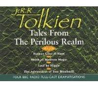 "Farmer Giles of Ham", "Smith of Wootton Major", "The Adventures of Tom Bombadil", "Leaf by Niggle" (BBC Radio Collection)