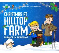 Farmer in Training: Christmas At Hilltop Farm