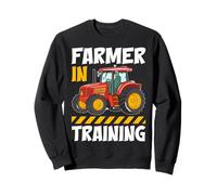 Farmer In Training Sweatshirt