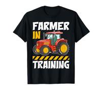 Farmer in Training T-Shirt