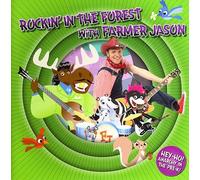 Farmer Jason - Rockin in the Forest with Farmer Jason