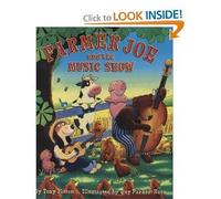 Farmer Joe and the Music Show