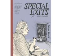 Farmer, Joyce - Special Exits: A Graphic Memoir