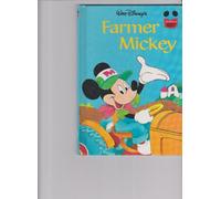 farmer mickey - Disney's wonderful world of reading