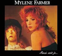 Farmer, Mylene - Ainsi Soit Je: Deluxe Edition