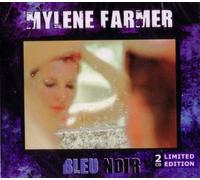 FARMER, MYLENE - BLEU NOIR