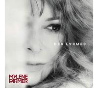 Farmer, Mylène - Des Larmes [Vinyl Maxi-Single] [VINYL]