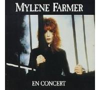 Farmer, Mylene - En Concert Double CD