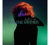 Farmer, Mylene - Histoires De (Coffret Collector 6 Vinyles) [Vinyl LP] [VINYL]