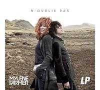 Farmer, Mylene - N'oublie Pas - Sealed