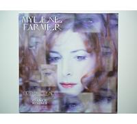 Farmer Mylene - Optimistique Moi [12" VINYL]