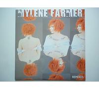 Farmer, Mylene - Oui Mais...Non [Vinyl LP] [VINYL]
