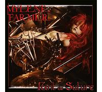 Farmer, Mylene - Point de Suture (2lp) [Vinyl LP] [VINYL]