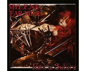 Farmer, Mylene - Point de Suture (2lp) [Vinyl LP] [VINYL]