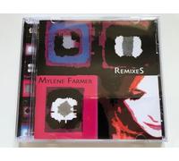 Farmer, Mylene - Remixes [Feat. Paul Oakenfold] [European Import]