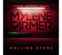 Farmer, Mylene - Rolling Stone -Digi-