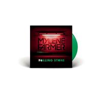 Farmer, Mylène - Rolling Stone (Vinyl Vert) [Vinyl Maxi-Single] [VINYL]