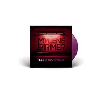 Farmer, Mylène - Rolling Stone Violet) Maxi-Single]