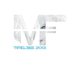 Farmer, Mylene - Timeless 2013