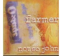 Farmer Not So John : Farmer Not So John CD (2001) NEW Fast and FREE P & P