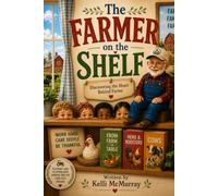 Farmer on the Shelf