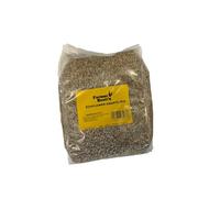 Farmer Scott's Sunflower Hearts - 2KG Bag of Garden & Wild Bird Feed
