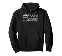 Farmer Scripture Proverbs Harvest Faith Wheat Rustic Quote Pullover Hoodie