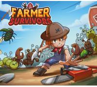 Farmer Survivors XBOX One / Xbox Series X|S Account