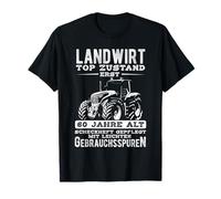 Farmer TOP Condition ONLY 60 Years Old Checkbook MAINTAINED T-Shirt