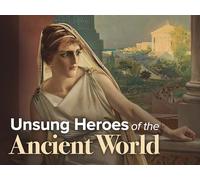 Farmers: Antiquity’s Greatest Unsung Heroes