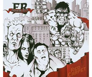 Farmer'S Blvd - Red Carpet