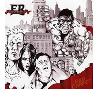 Farmer'S Blvd - Red Carpet [Vinyl LP] [VINYL]