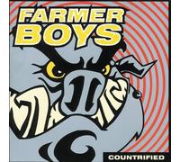 Farmer's Boys, the - Countrified