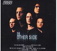 Farmer's Boys, the - Other Side [Limited Digipak]