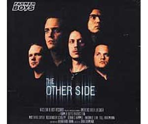 Farmer's Boys, the - Other Side [Limited Digipak]