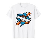 Farmers Carry Champion Functional Race Finisher Kettlebell T-Shirt