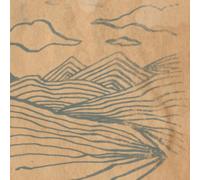 Wooden Wand Farmer's Corner (Vinyl) 12" Album