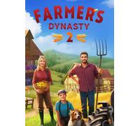 Farmer's Dynasty 2 PC