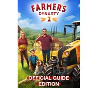 Farmer's Dynasty 2 The Official Guide Edition PC