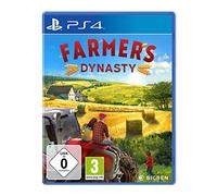 Farmer's Dynasty