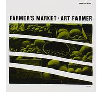 Farmer's Market by Art Farmer (2007-08-07)