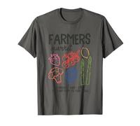 Farmers Market Fresh Produce From Our Farm To Table T-Shirt