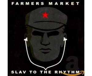 Farmers Market - Slav to the Rhythm