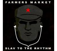 Farmers Market - Slave To The Rhythm [VINYL]