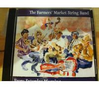 Farmers' Market String Band - Every Saturday Morning
