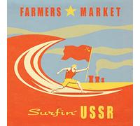 Farmers Market - Surfin USSR