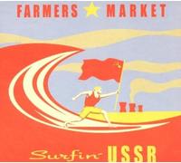 Farmers Market - Surfin USSR