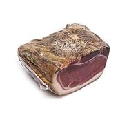 Farmer's Shoulder Bacon Farm Bacon Steiner Approx. 600 gr.