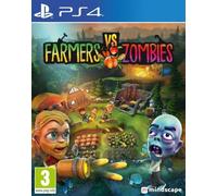 Farmers vs Zombies