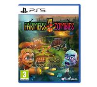 Farmers Vs Zombies (PS5)